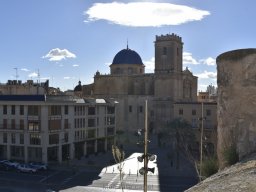 Ciudad de Elche 2022